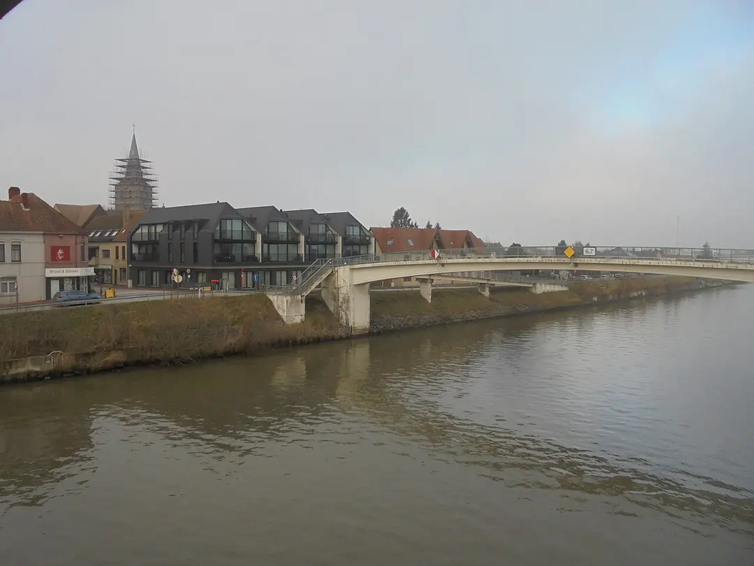 Sint-Mauritius en Gezellenkerk