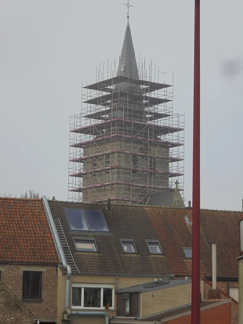 Sint-Mauritius en Gezellenkerk