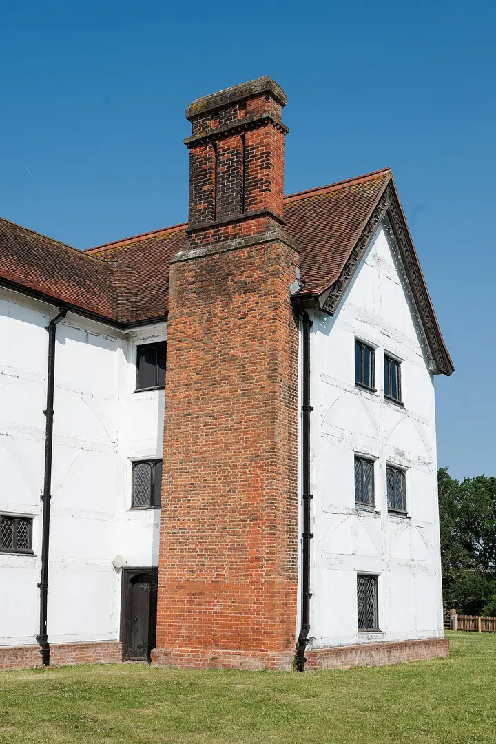 Queen Elizabeth's Hunting Lodge