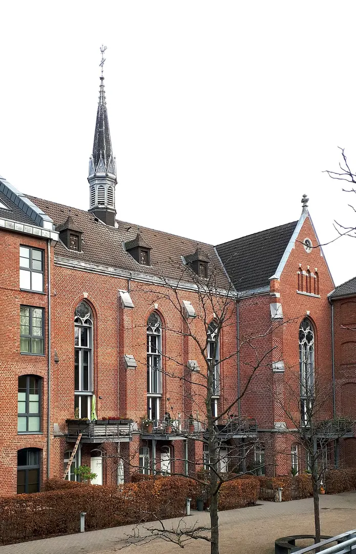 Kloster St. Raphael