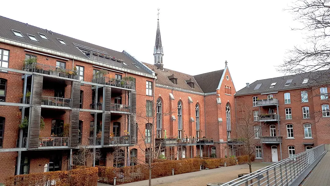 Kloster St. Raphael