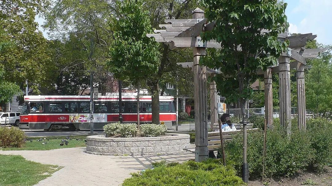 Broadview