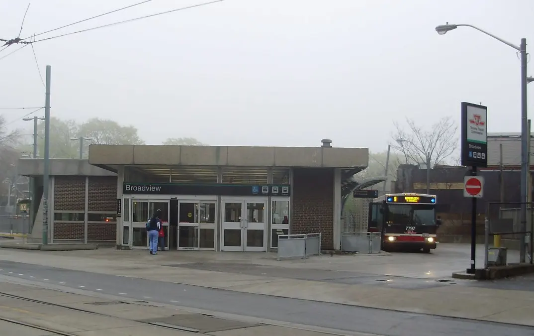 Broadview