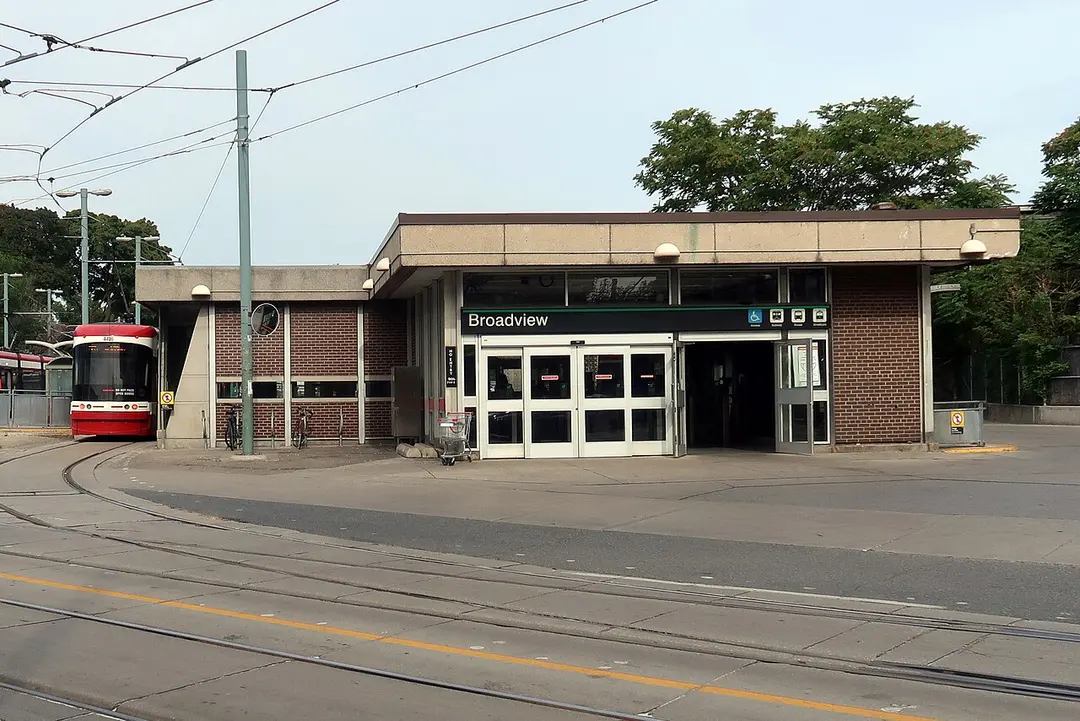 Broadview
