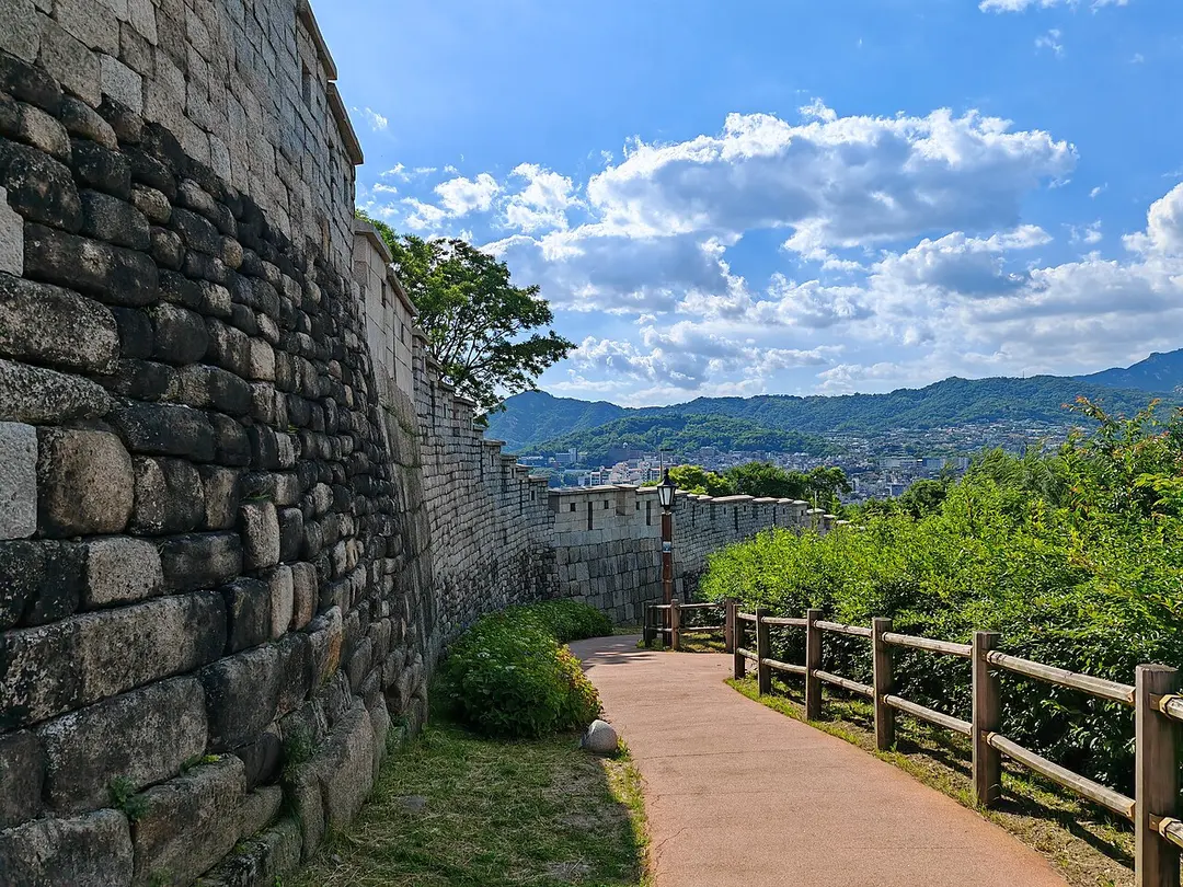 서울한양도성