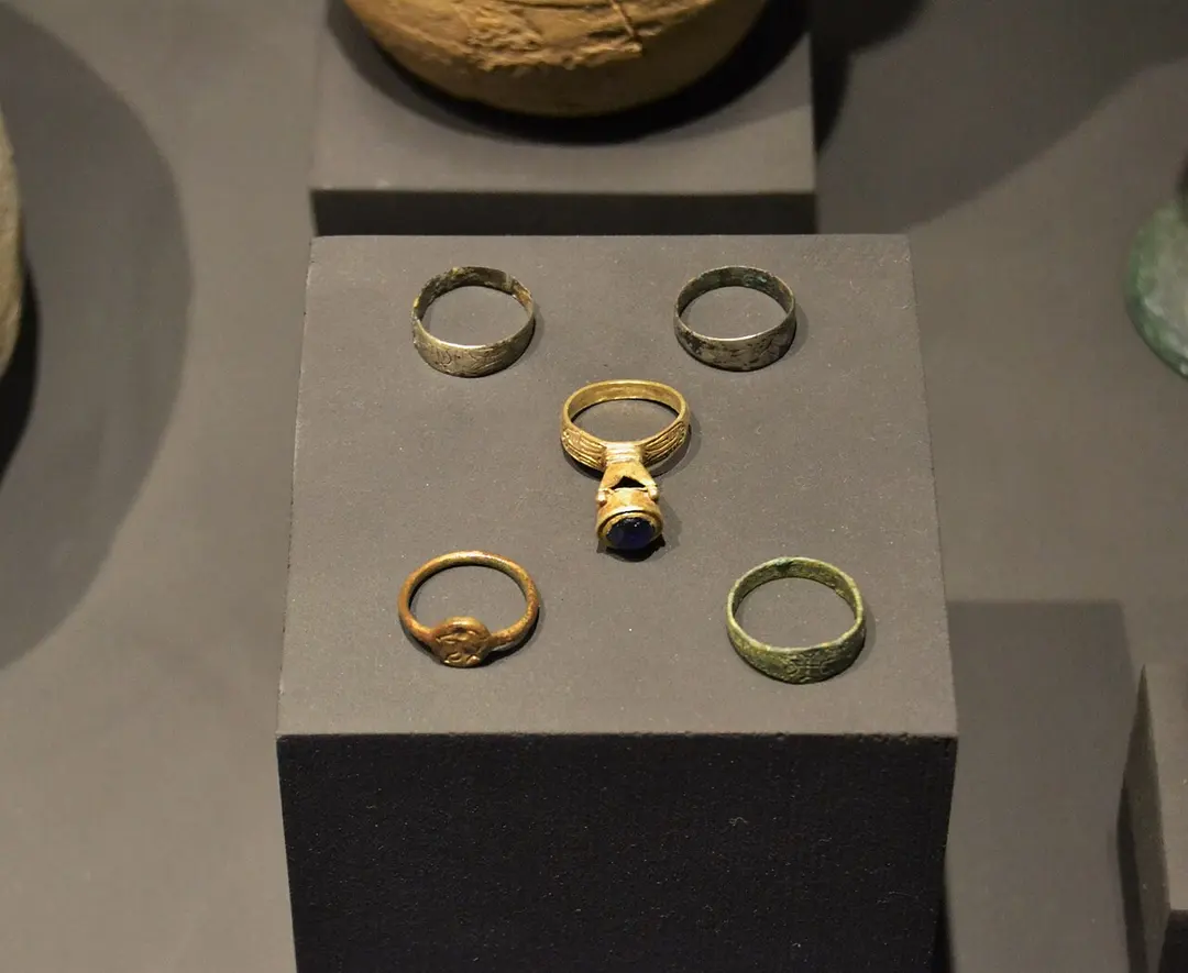 Archaeological Museum of Alicante