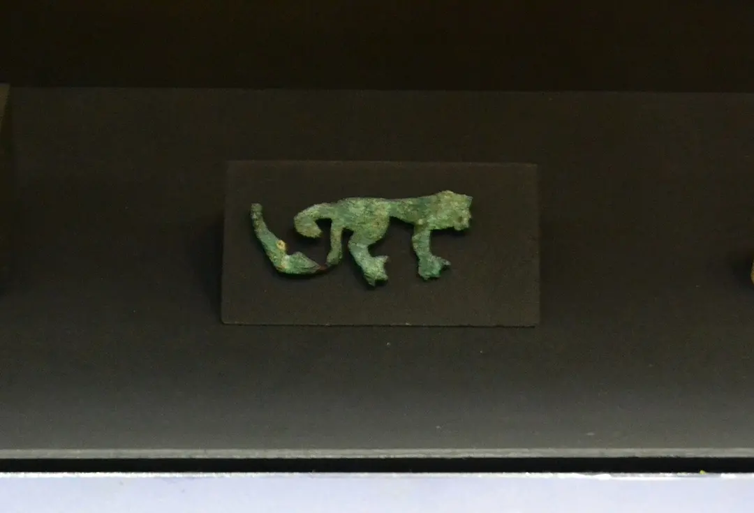 Archaeological Museum of Alicante