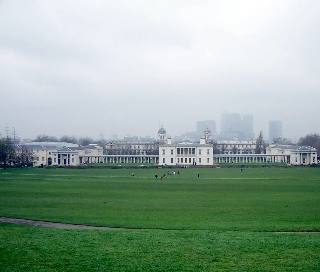 Greenwich Park