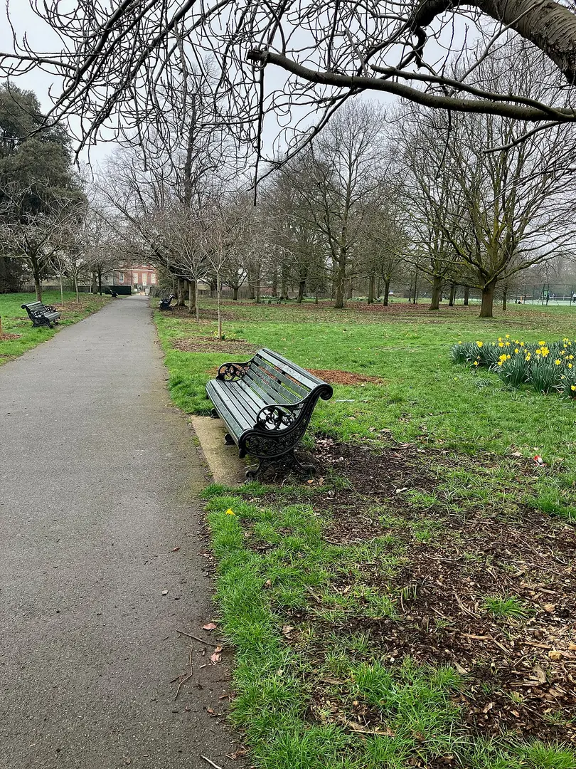 Greenwich Park