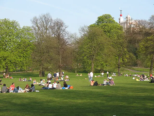 Greenwich Park