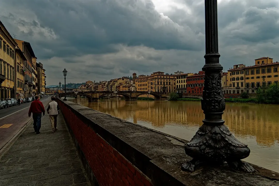 Ponte Santa Trinita