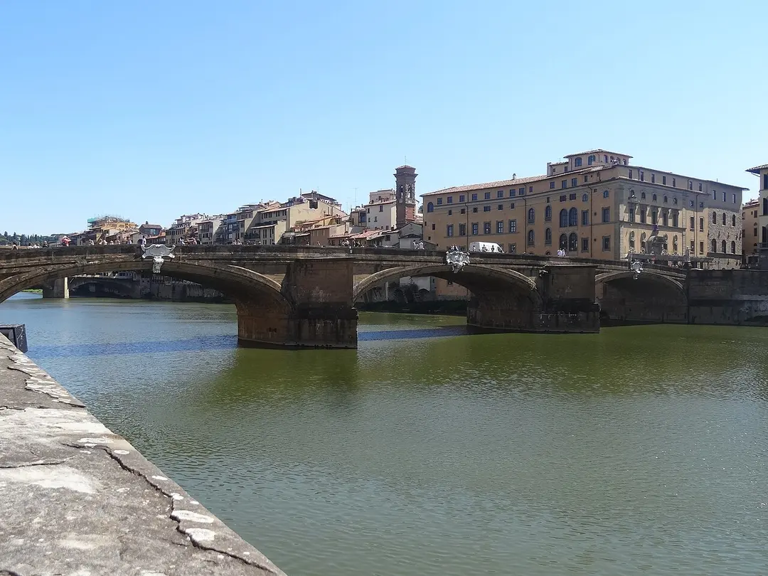 Ponte Santa Trinita