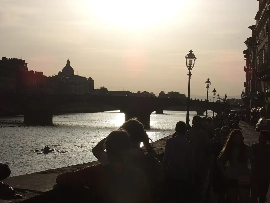 Ponte Santa Trinita