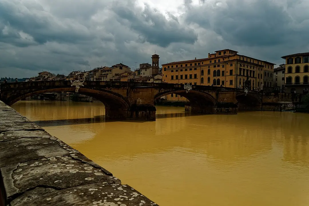 Ponte Santa Trinita