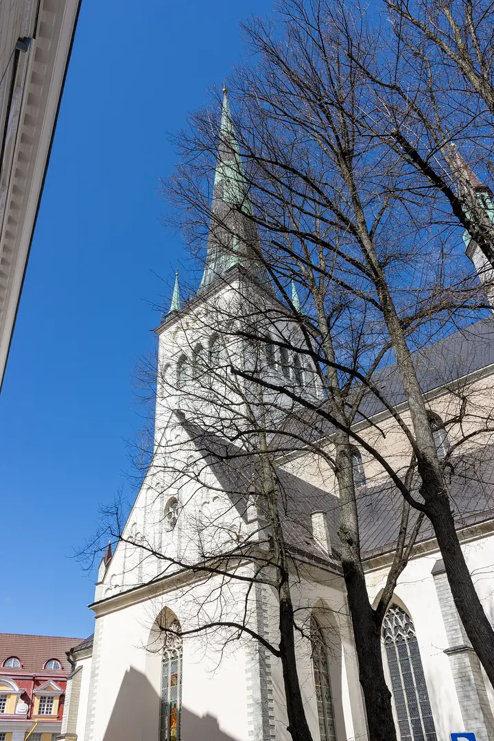 Olaikirche