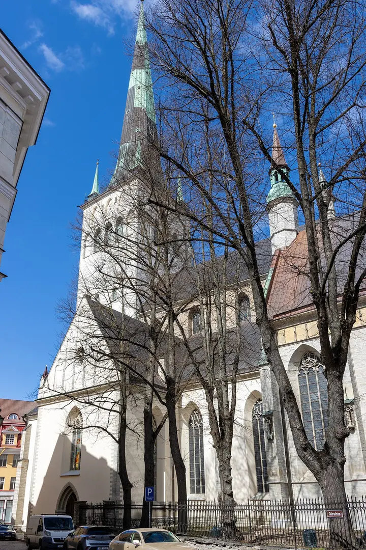 Olaikirche