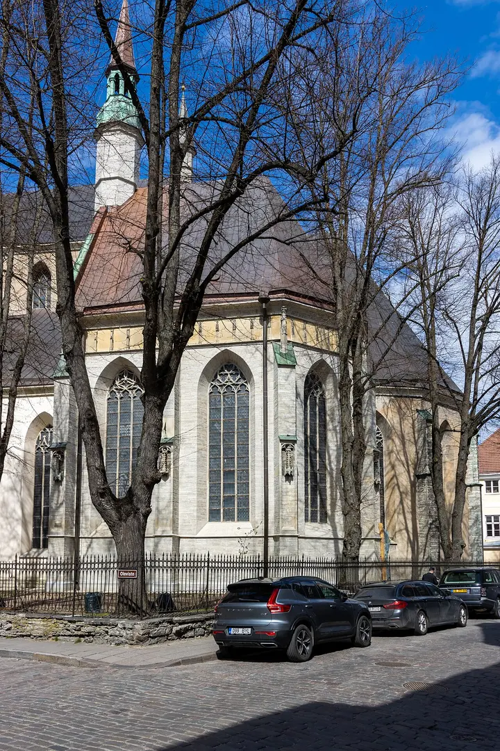 Olaikirche