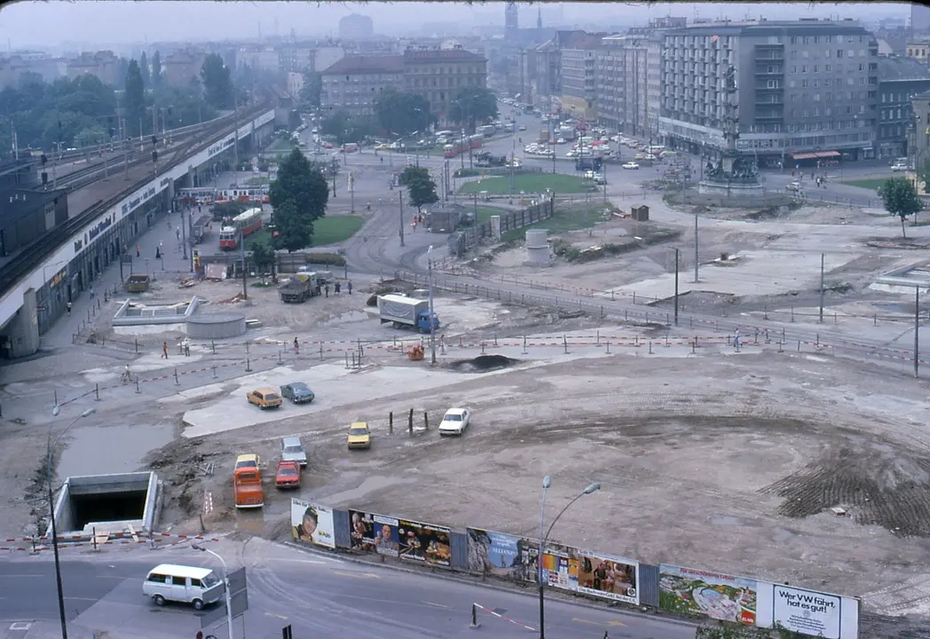 Praterstern