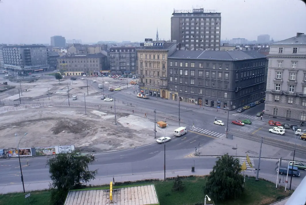 Praterstern