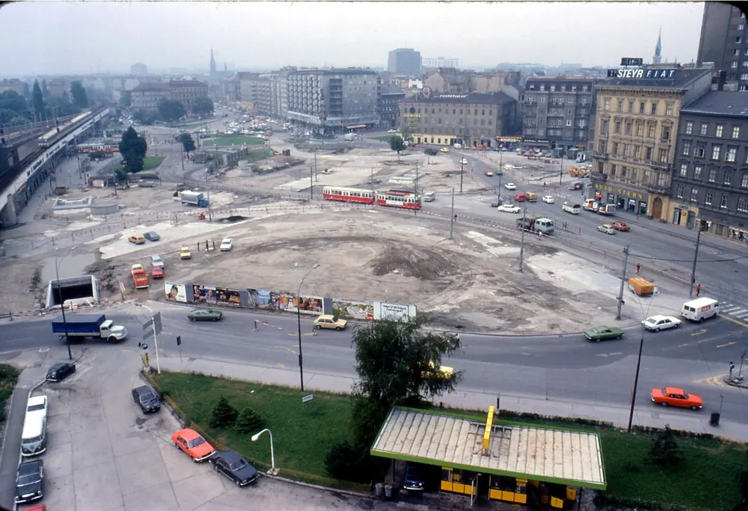 Praterstern