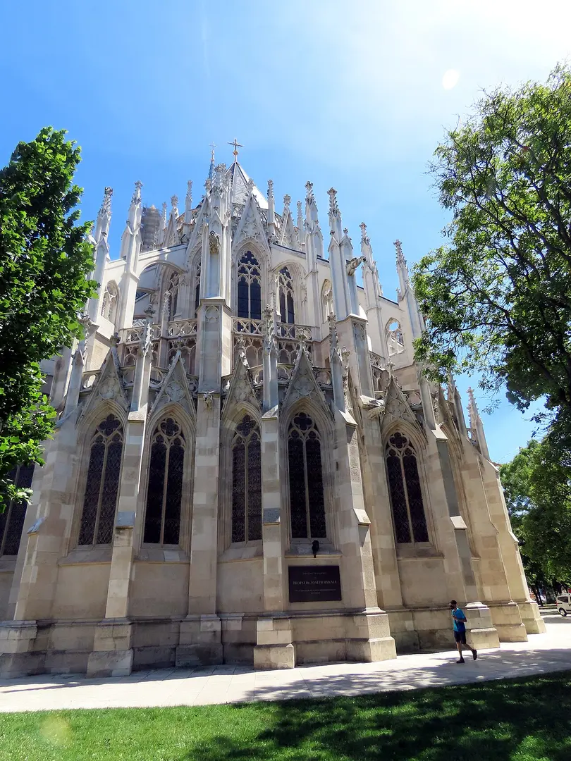 Votivkirche