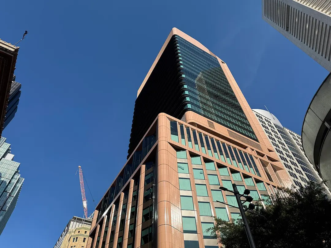 Australian Securities Exchange