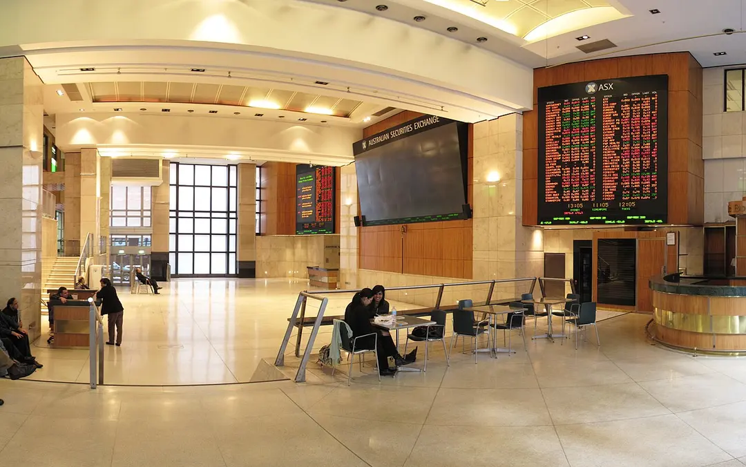 Australian Securities Exchange