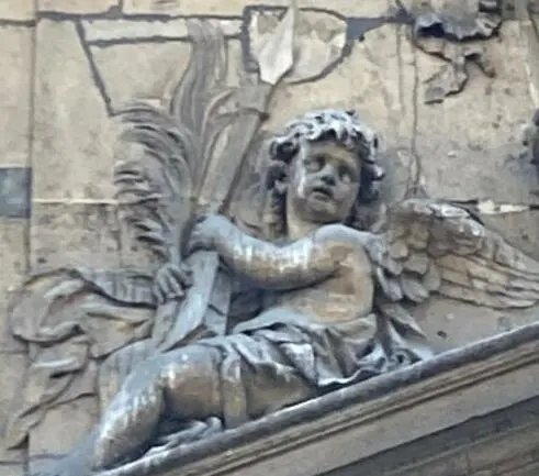 Église Saint-Nicolas du Chardonnet