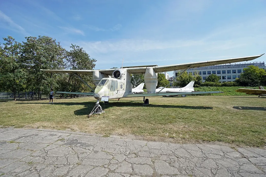 М-15 «Бельфегор»