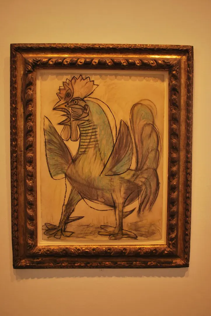 Museum Berggruen