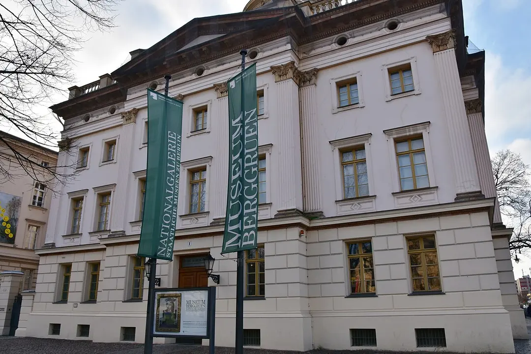 Museum Berggruen