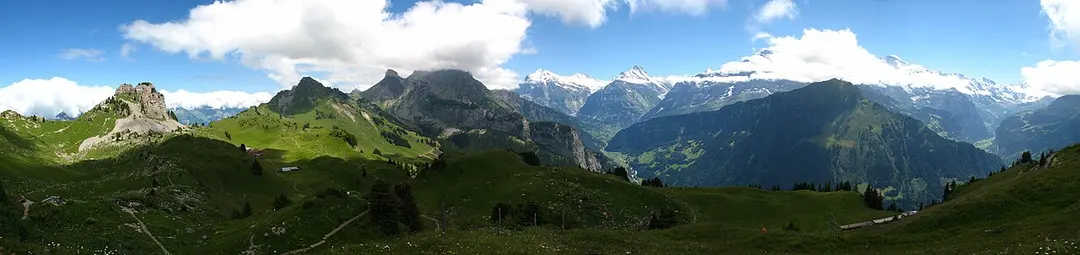 Breithorn