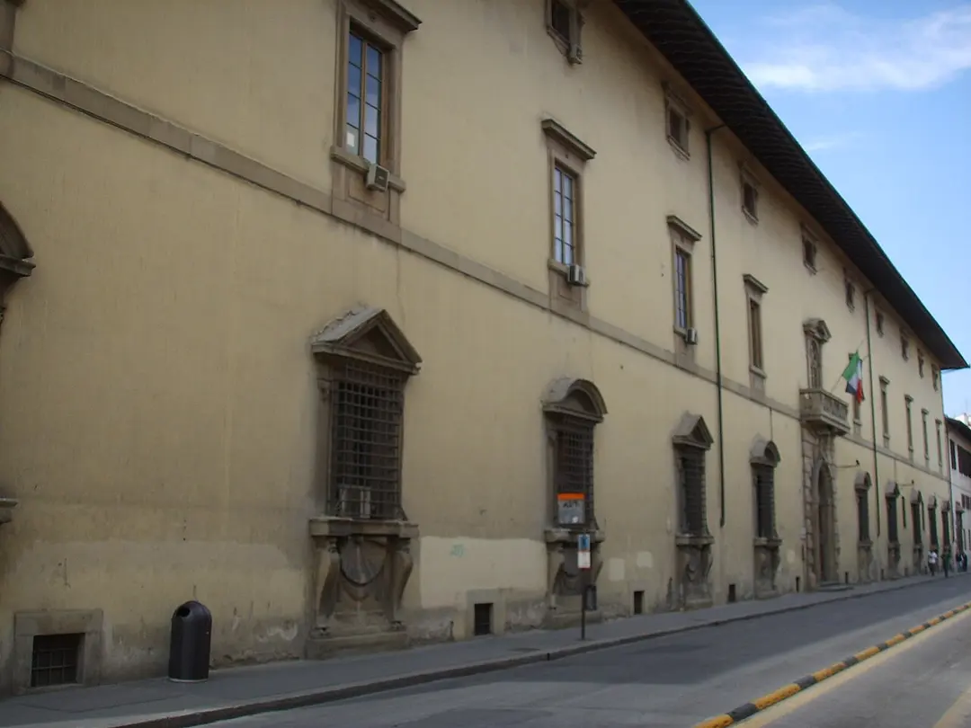 Casino Mediceo di San Marco