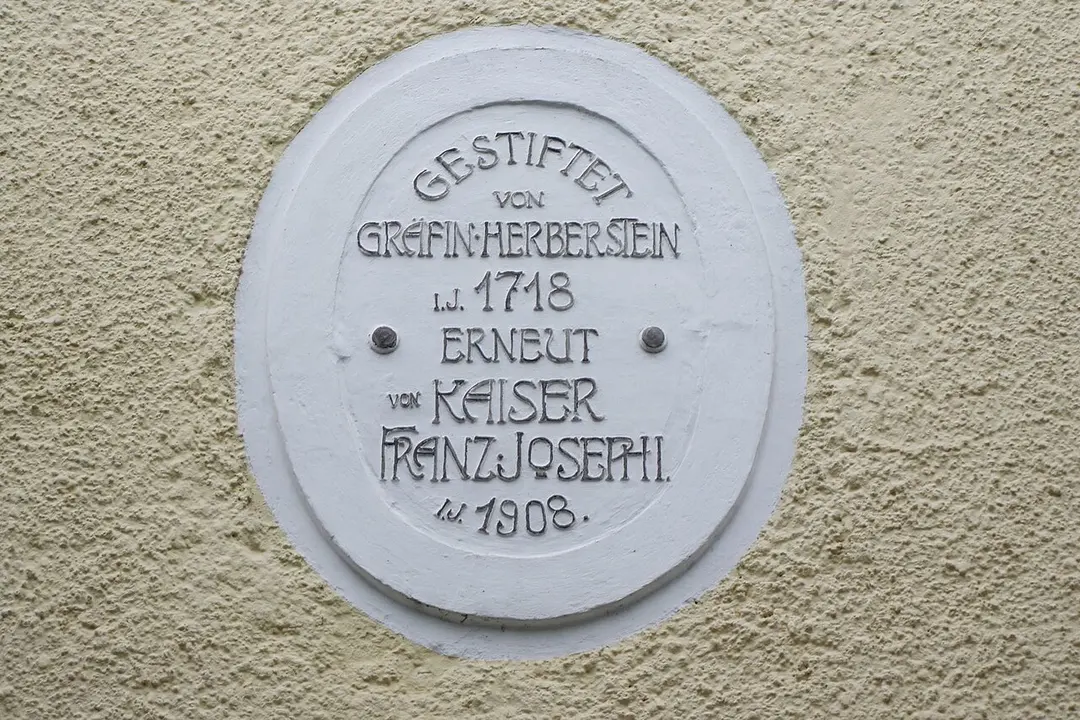 Hl. Gertrud und Mechthild