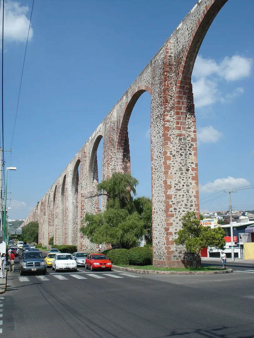 Acueducto
