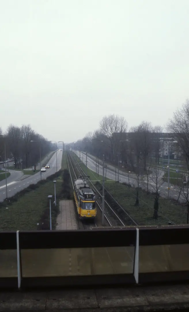 Amsterdam Lelylaan