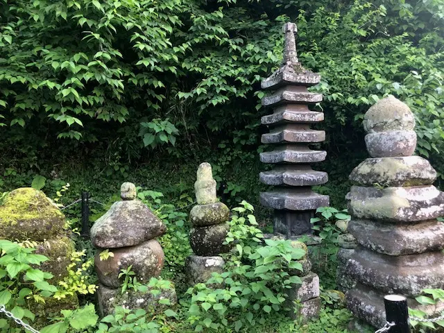 Gokurakuji Temple