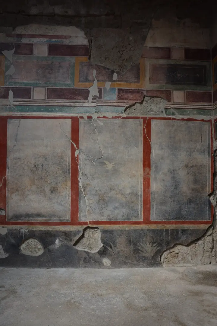 Casa delle Nozze d'Argento