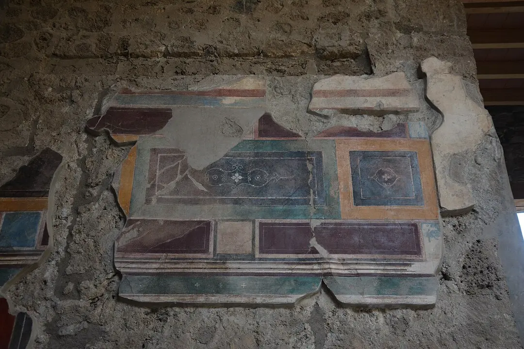 Casa delle Nozze d'Argento
