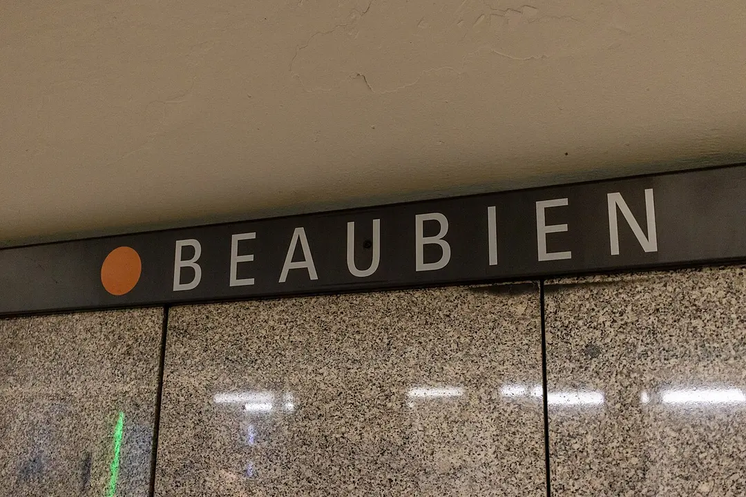 Beaubien