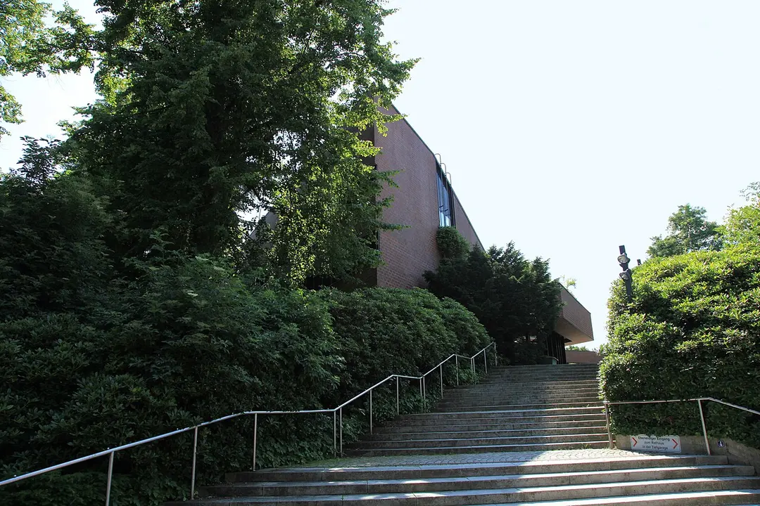 Rathaus