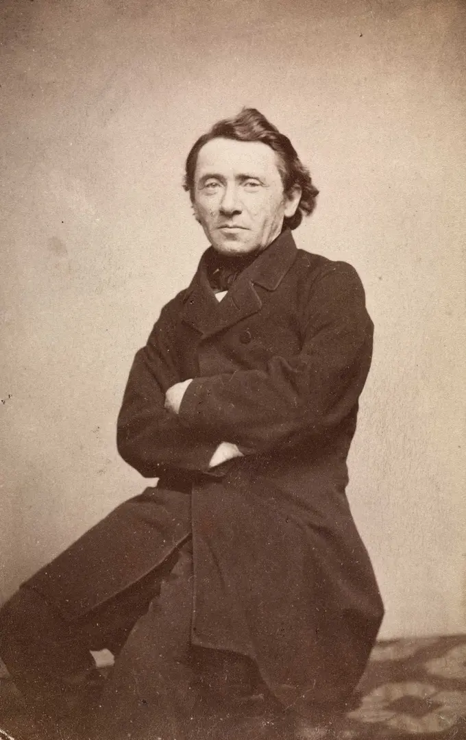 Carl Paul Caspari (1814–1892)