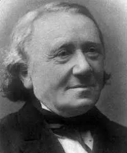 Carl Paul Caspari (1814–1892)