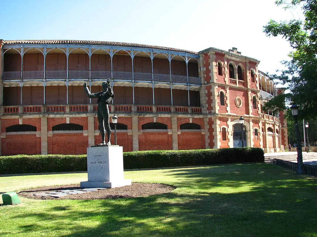 Julio Robles