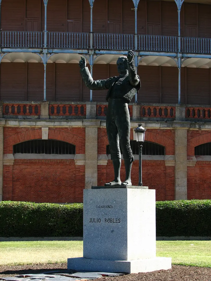 Julio Robles