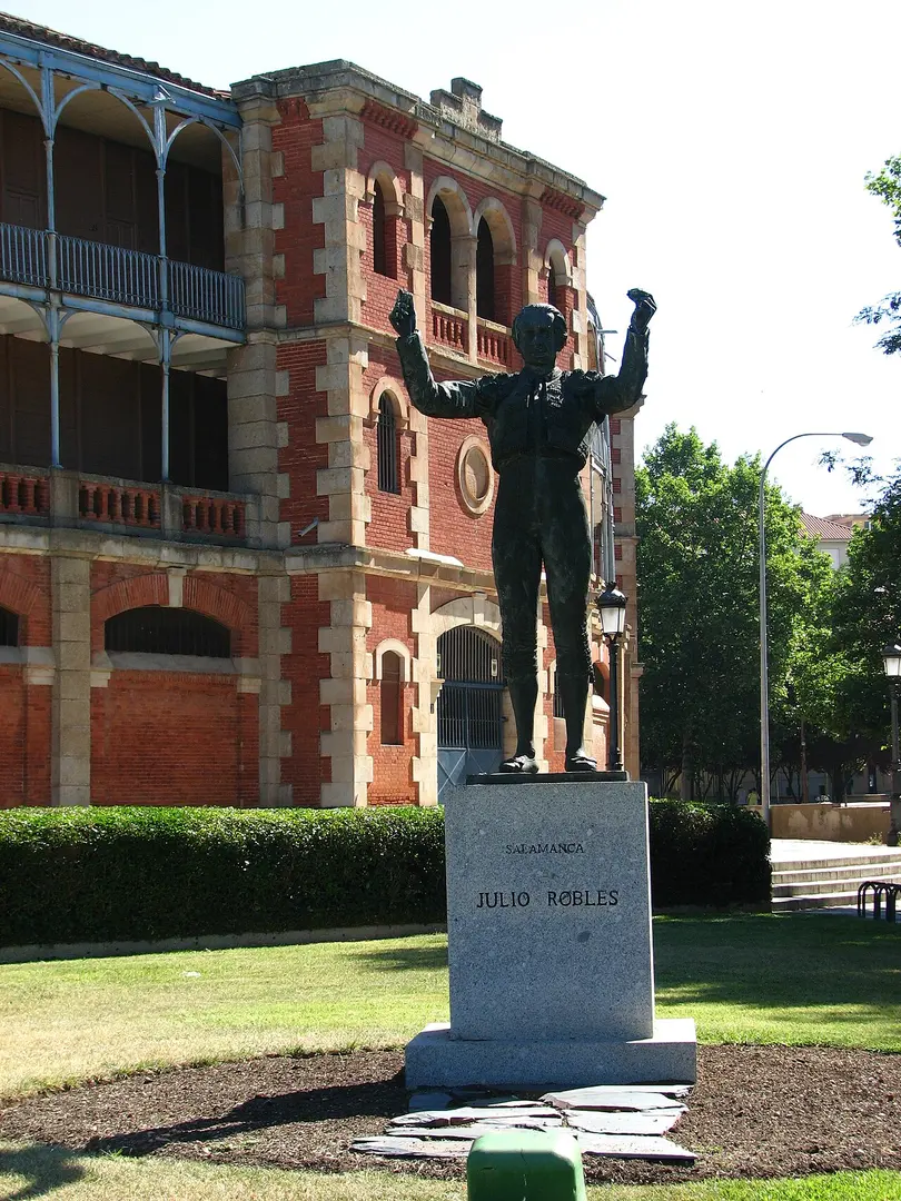 Julio Robles