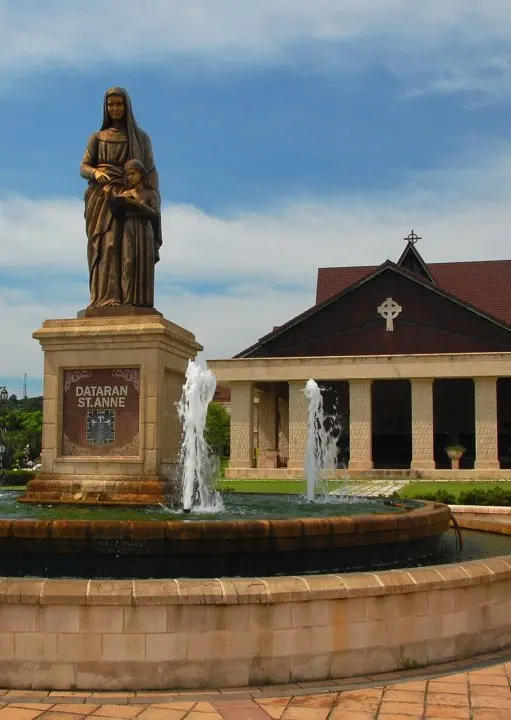 Basilika St. Anna (Bukit Mertajam)