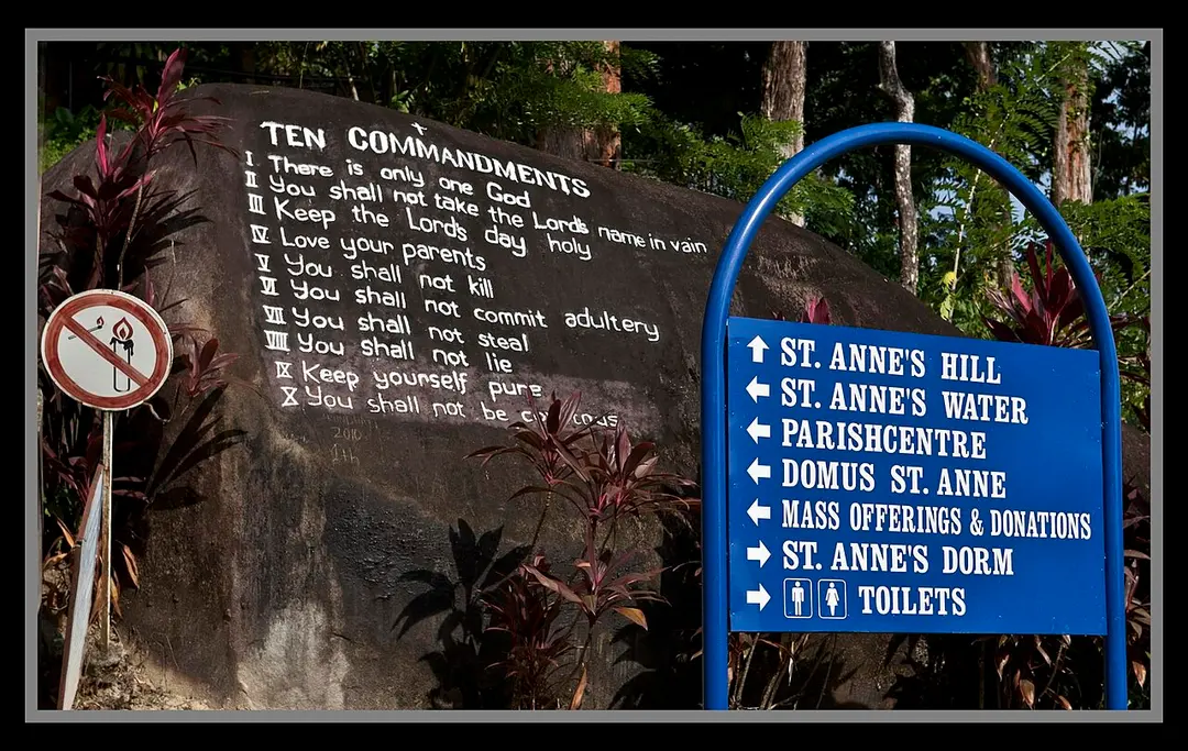 Basilika St. Anna (Bukit Mertajam)