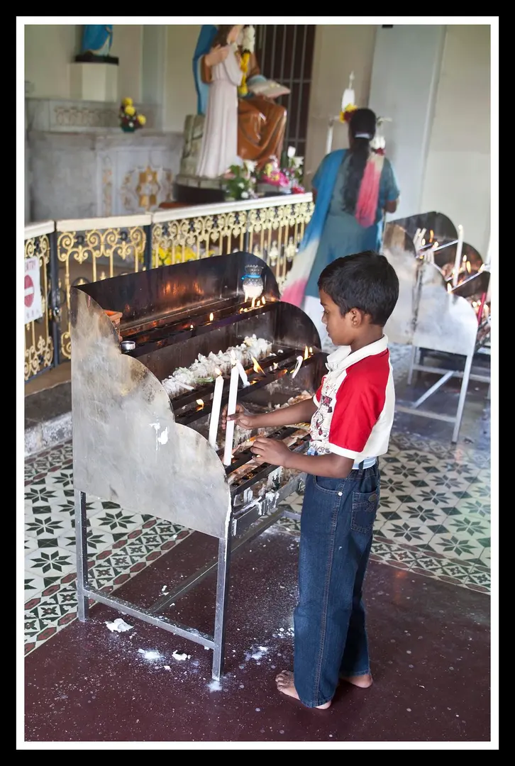 Basilika St. Anna (Bukit Mertajam)