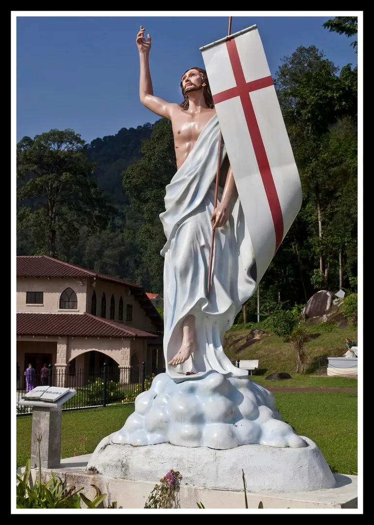 Basilika St. Anna (Bukit Mertajam)